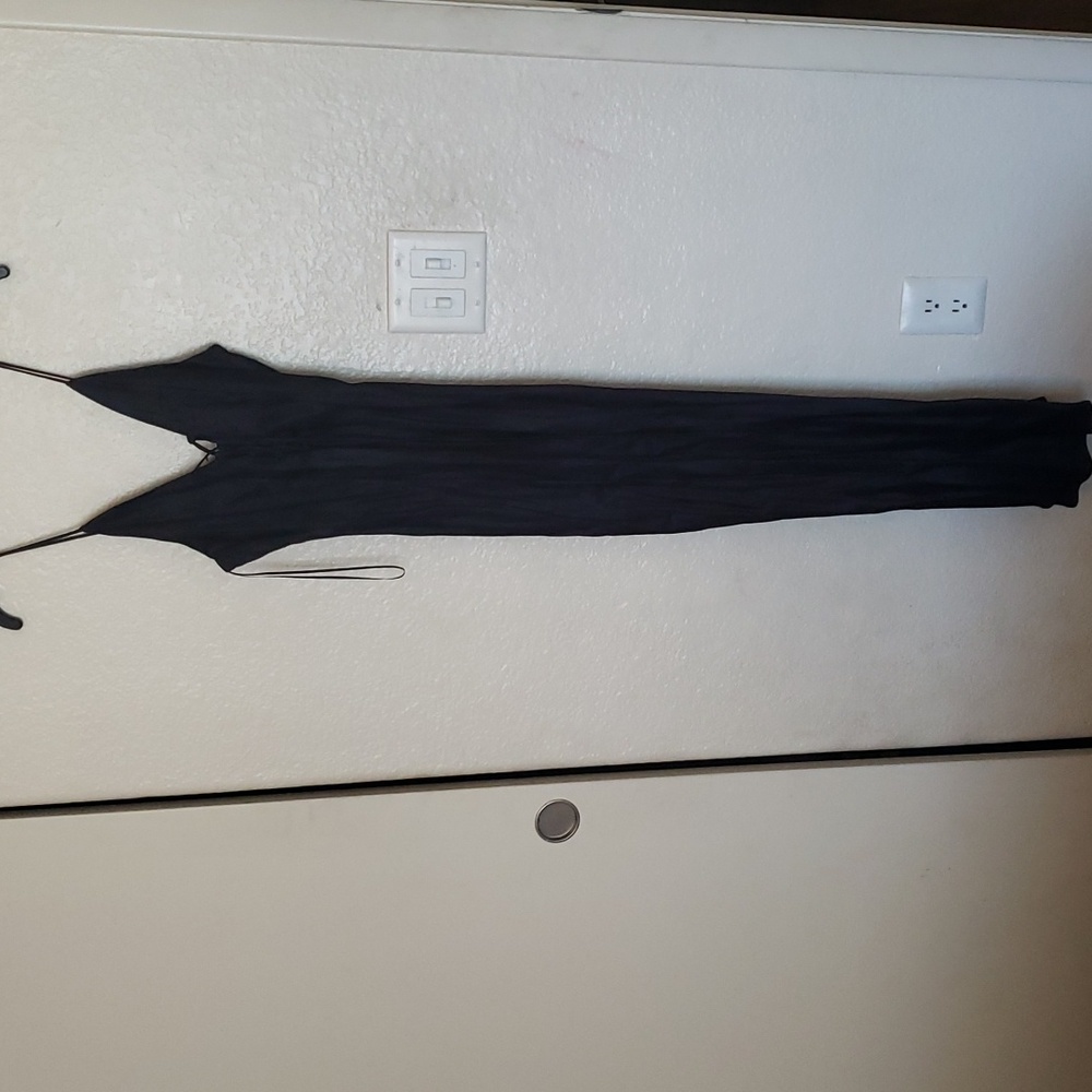 Nwot Zara midi dress sz  small